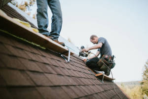 Local Roofers in San Luis Rey, CA